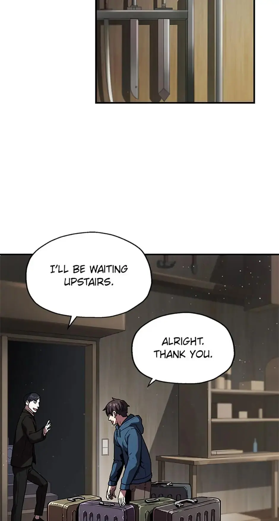Read The Player That Cant Level Up - Chapter 22 - w1.theplayerwhocantlevelup.com | Image 23