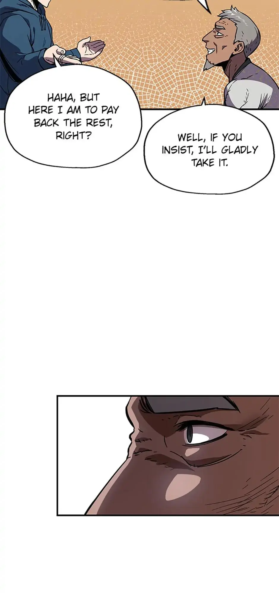 Read The Player That Cant Level Up - Chapter 22 - w1.theplayerwhocantlevelup.com | Image 29