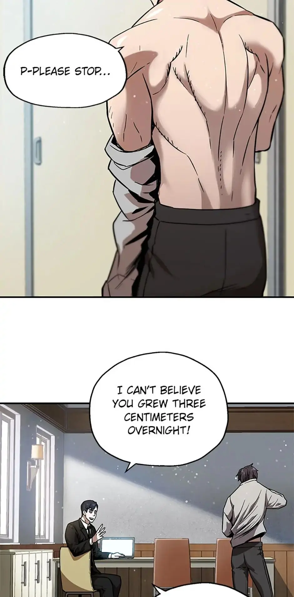 Read The Player That Cant Level Up - Chapter 22 - w1.theplayerwhocantlevelup.com | Image 40