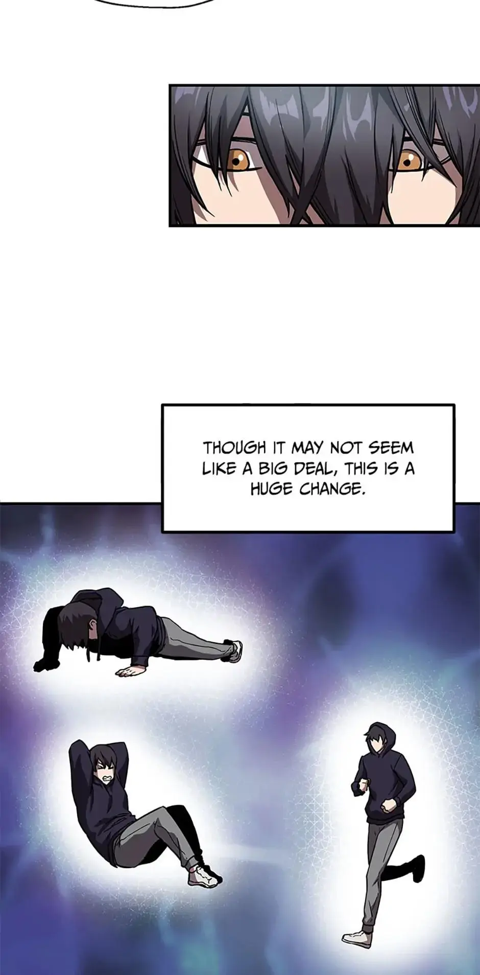Read The Player That Cant Level Up - Chapter 22 - w1.theplayerwhocantlevelup.com | Image 42