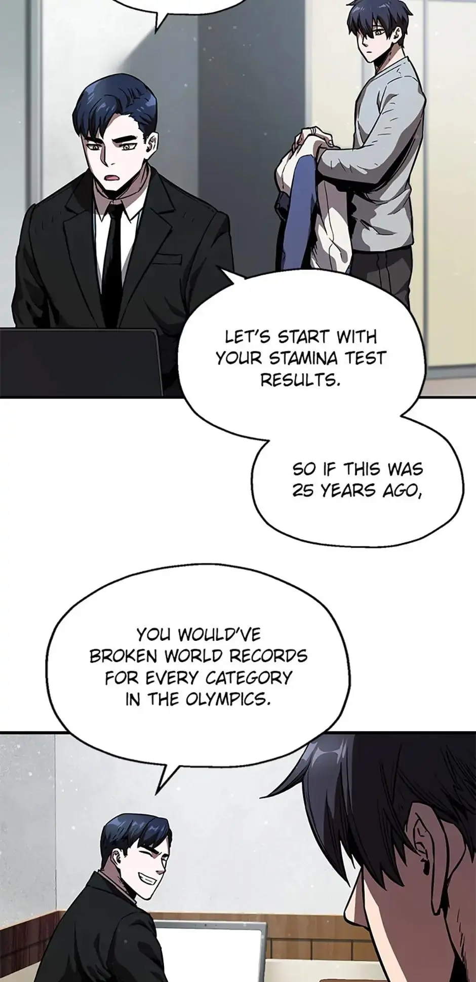 Read The Player That Cant Level Up - Chapter 22 - w1.theplayerwhocantlevelup.com | Image 45