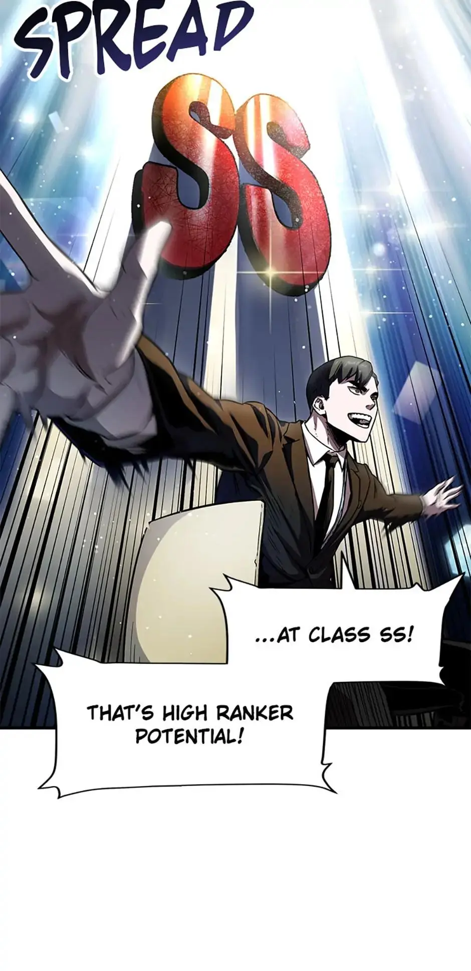 Read The Player That Cant Level Up - Chapter 22 - w1.theplayerwhocantlevelup.com | Image 49