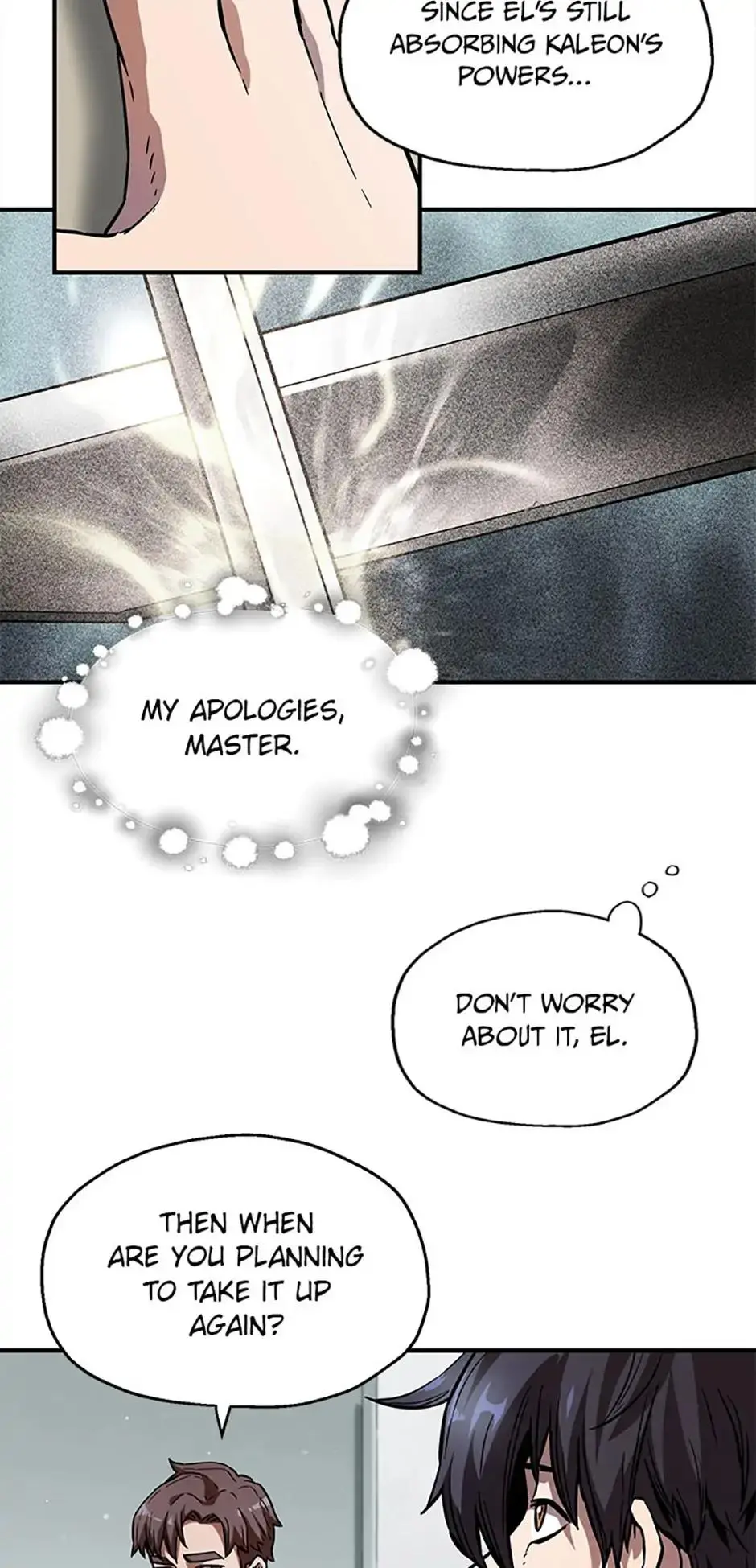 Read The Player That Cant Level Up - Chapter 22 - w1.theplayerwhocantlevelup.com | Image 57