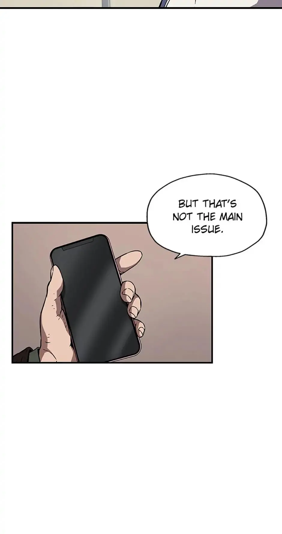 Read The Player That Cant Level Up - Chapter 22 - w1.theplayerwhocantlevelup.com | Image 62