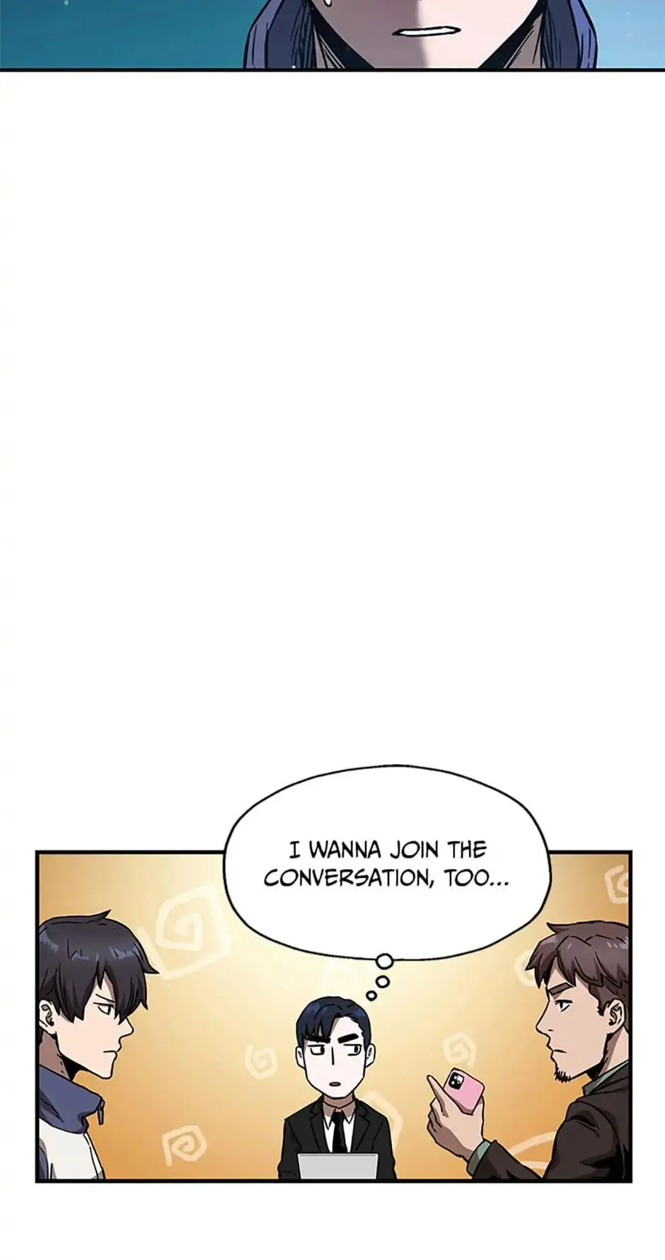 Read The Player That Cant Level Up - Chapter 22 - w1.theplayerwhocantlevelup.com | Image 64