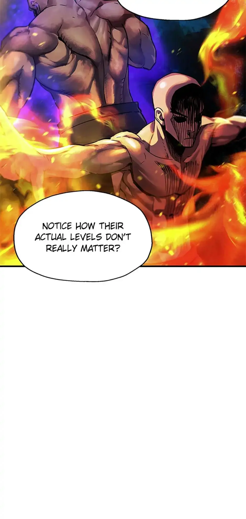 Read The Player That Cant Level Up - Chapter 23 - w1.theplayerwhocantlevelup.com | Image 9