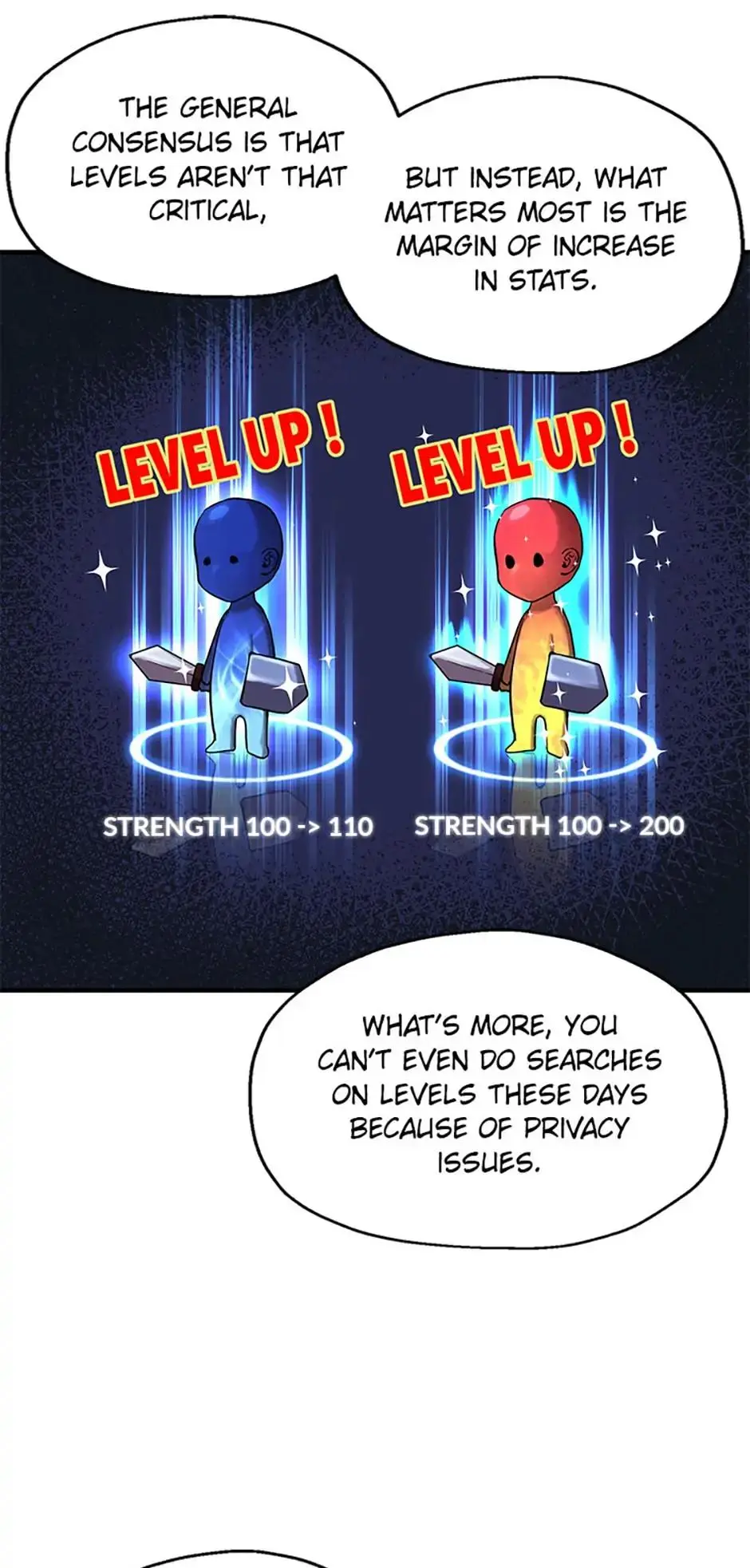Read The Player That Cant Level Up - Chapter 23 - w1.theplayerwhocantlevelup.com | Image 10