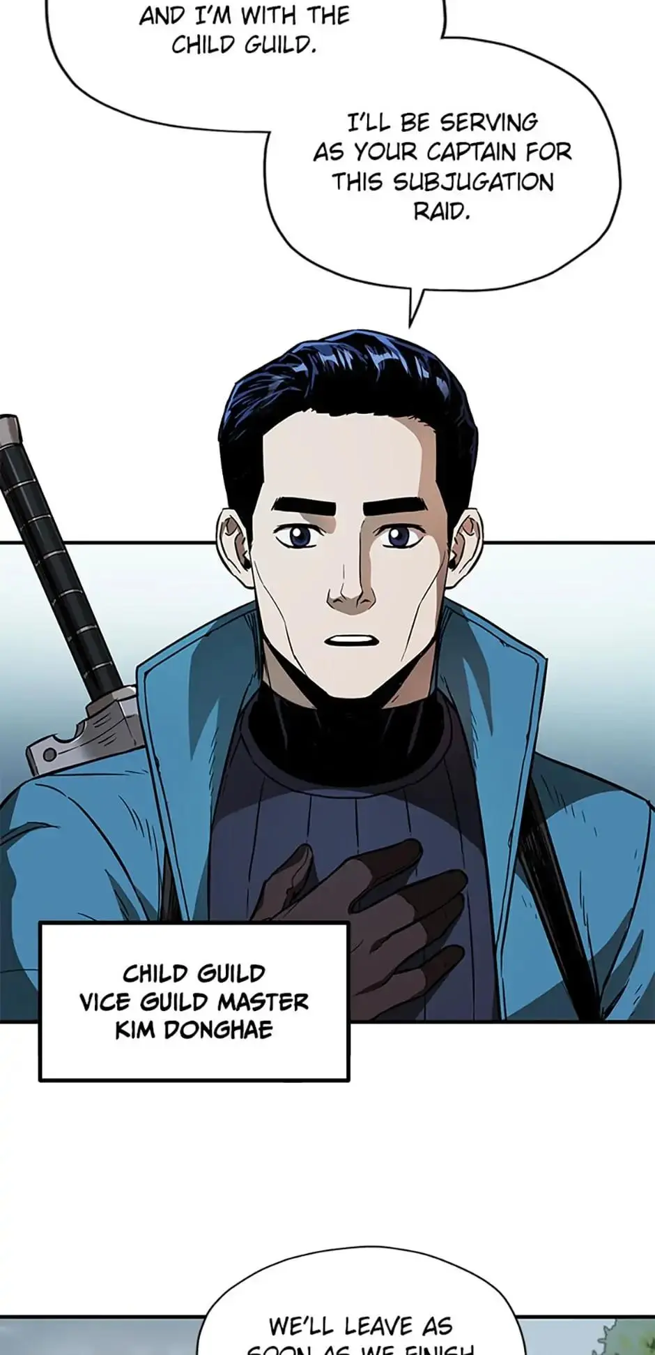 Read The Player That Cant Level Up - Chapter 23 - w1.theplayerwhocantlevelup.com | Image 22
