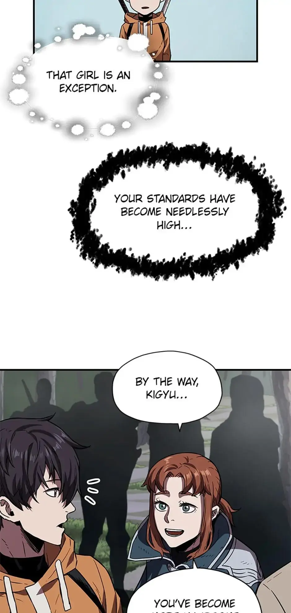 Read The Player That Cant Level Up - Chapter 23 - w1.theplayerwhocantlevelup.com | Image 32