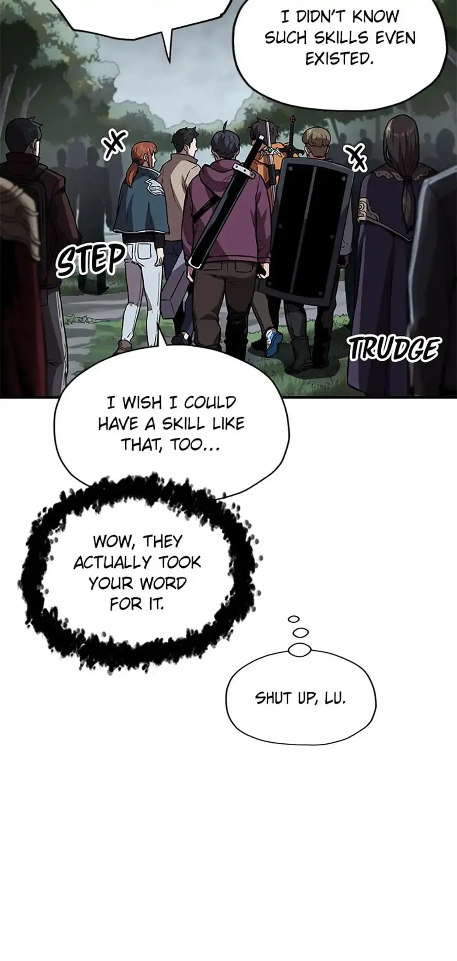 Read The Player That Cant Level Up - Chapter 23 - w1.theplayerwhocantlevelup.com | Image 36