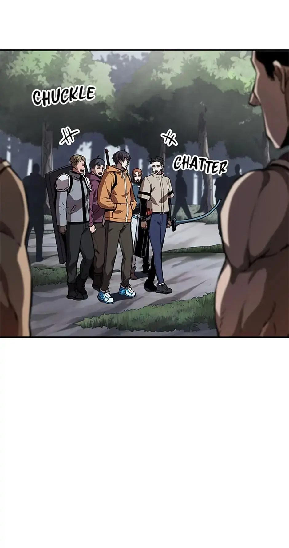 Read The Player That Cant Level Up - Chapter 23 - w1.theplayerwhocantlevelup.com | Image 37