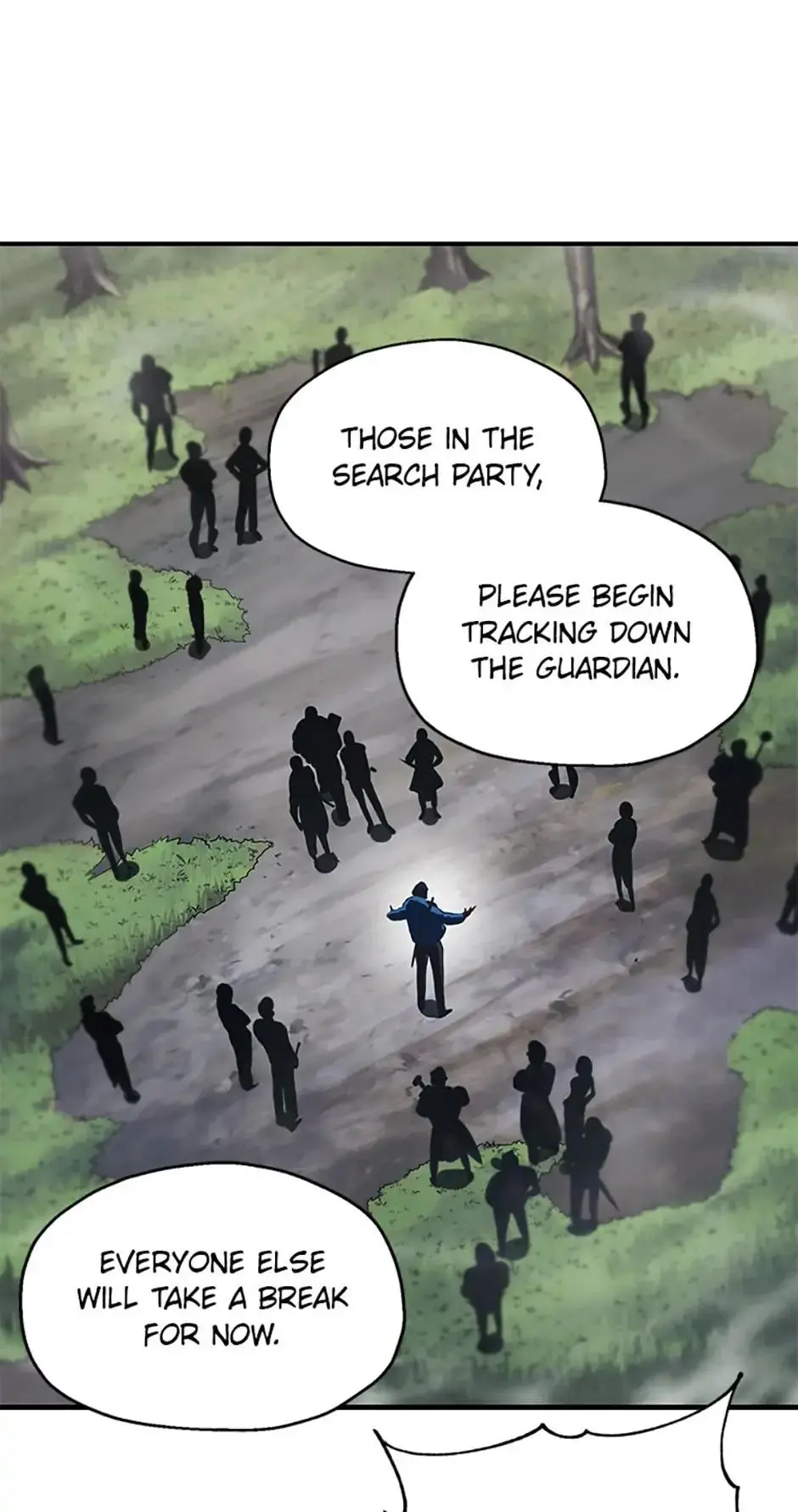 Read The Player That Cant Level Up - Chapter 23 - w1.theplayerwhocantlevelup.com | Image 40