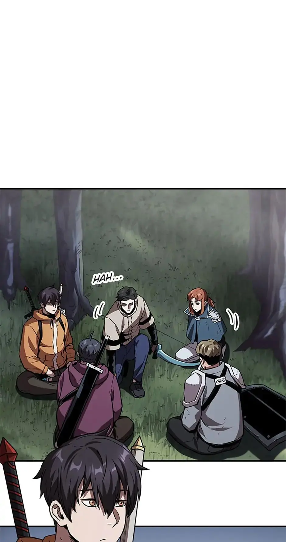 Read The Player That Cant Level Up - Chapter 23 - w1.theplayerwhocantlevelup.com | Image 42