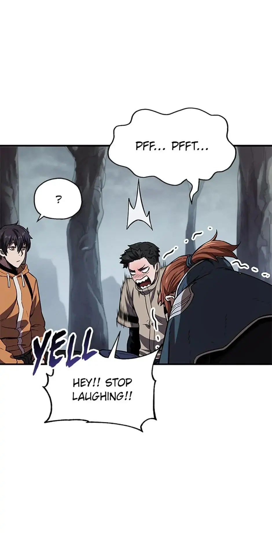 Read The Player That Cant Level Up - Chapter 23 - w1.theplayerwhocantlevelup.com | Image 46