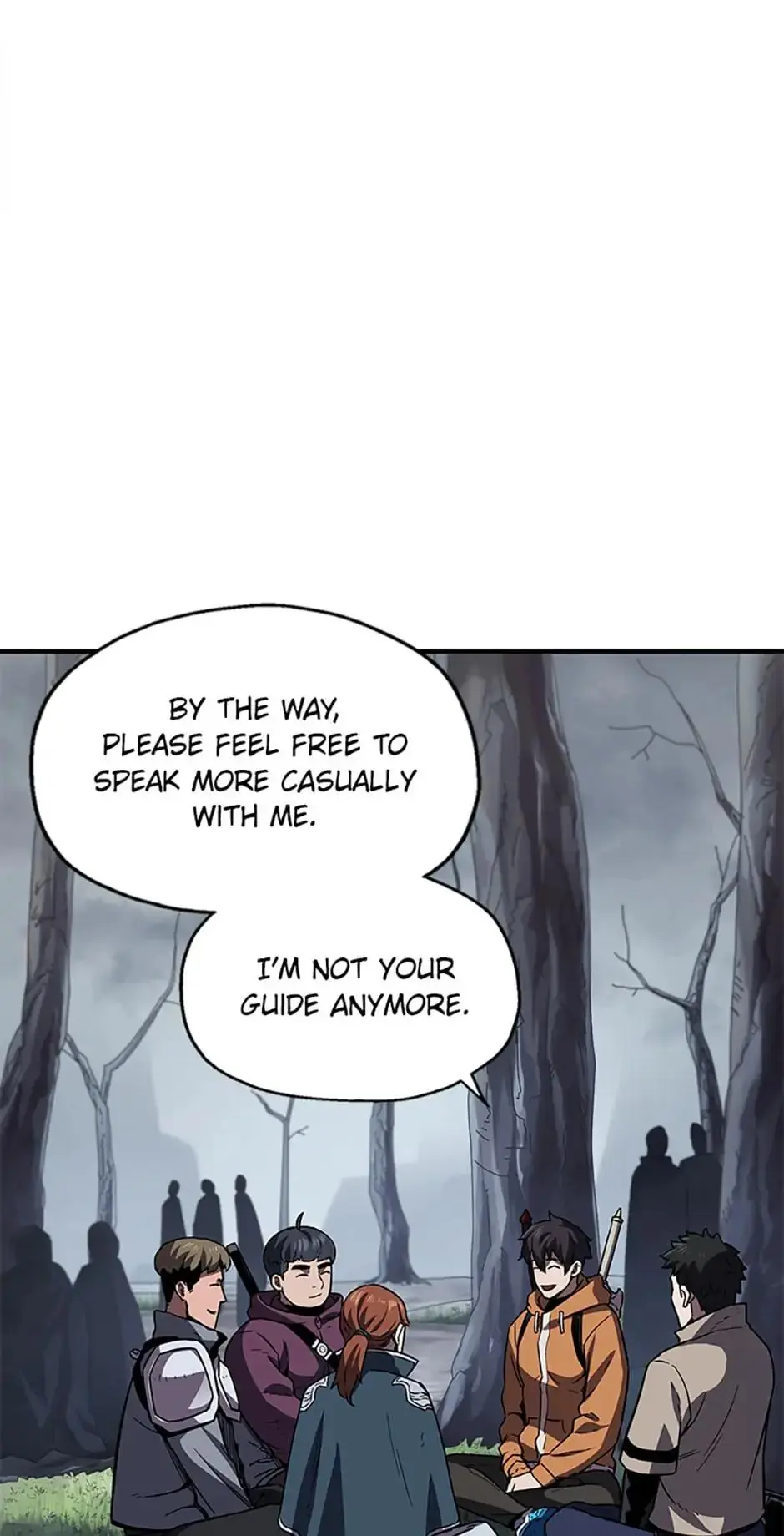 Read The Player That Cant Level Up - Chapter 23 - w1.theplayerwhocantlevelup.com | Image 50