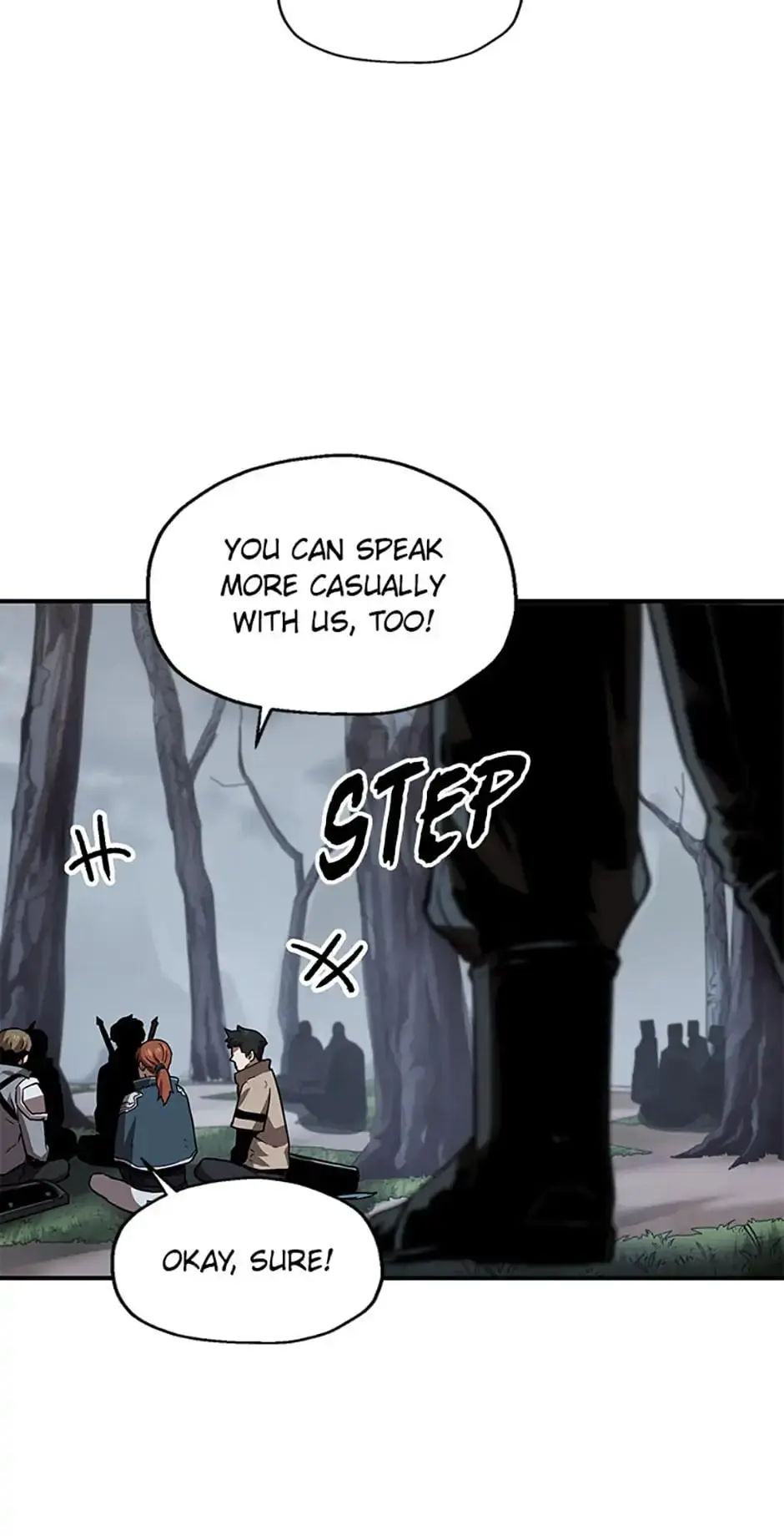 Read The Player That Cant Level Up - Chapter 23 - w1.theplayerwhocantlevelup.com | Image 52