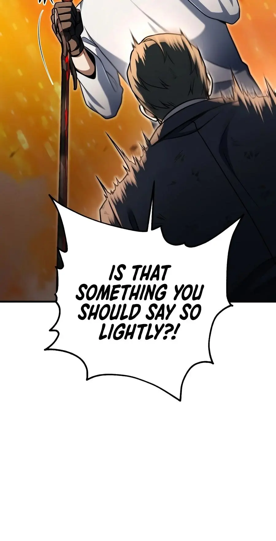 Read The Player That Cant Level Up - Chapter 233 - w1.theplayerwhocantlevelup.com | Image 10