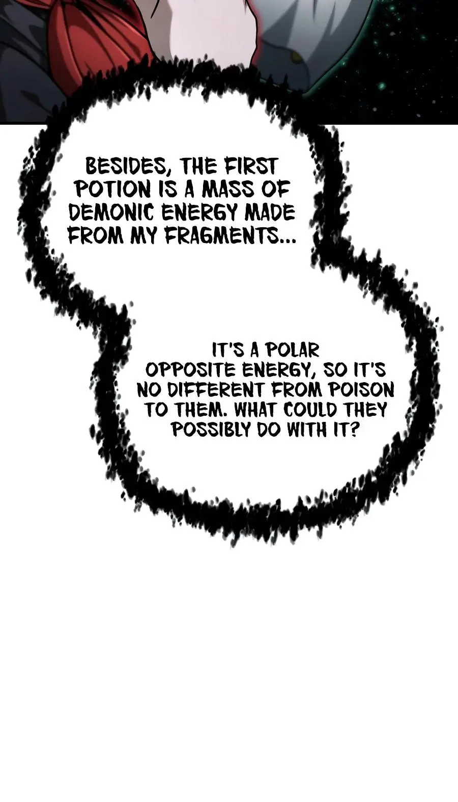 Read The Player That Cant Level Up - Chapter 235 - w1.theplayerwhocantlevelup.com | Image 17