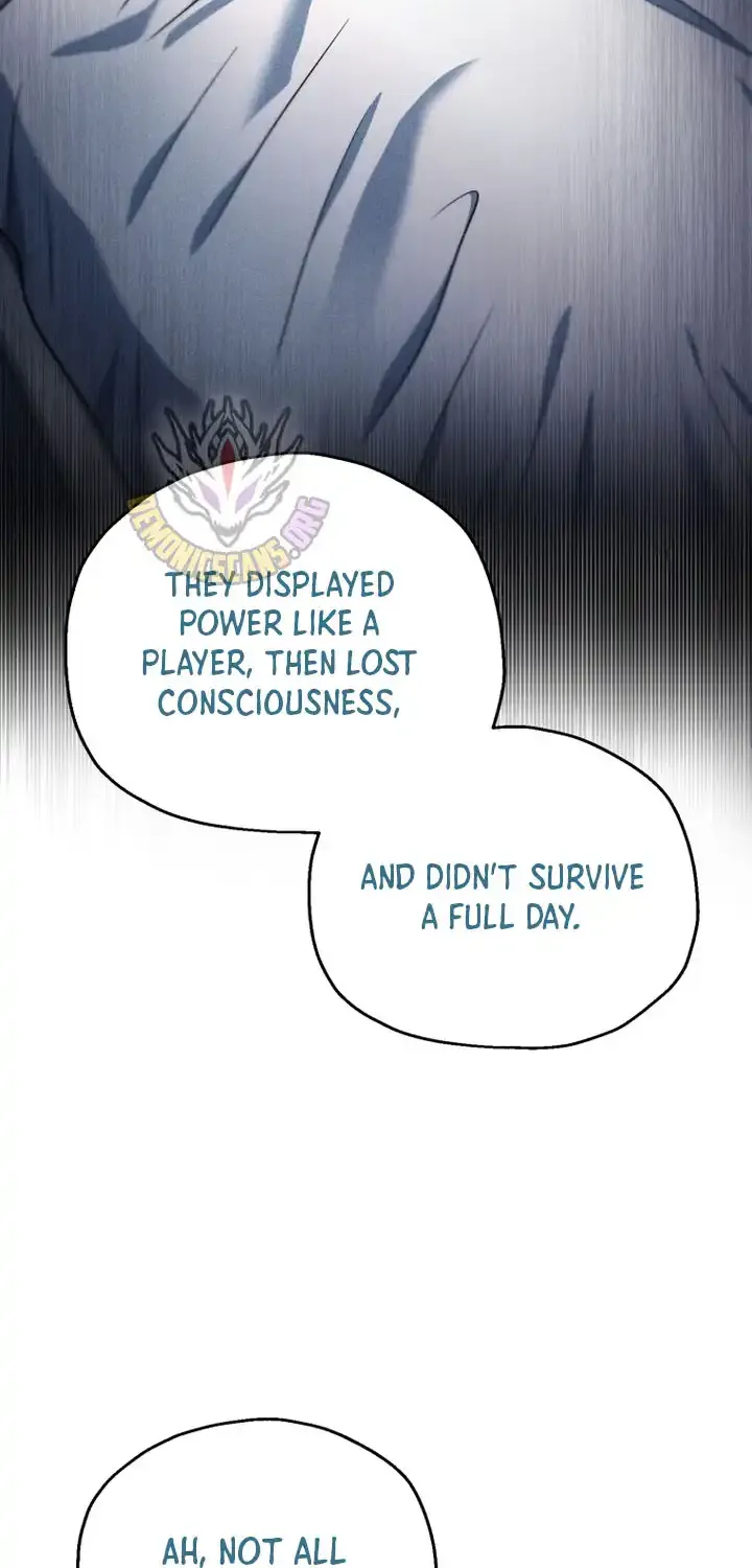 Read The Player That Cant Level Up - Chapter 237 - w1.theplayerwhocantlevelup.com | Image 31