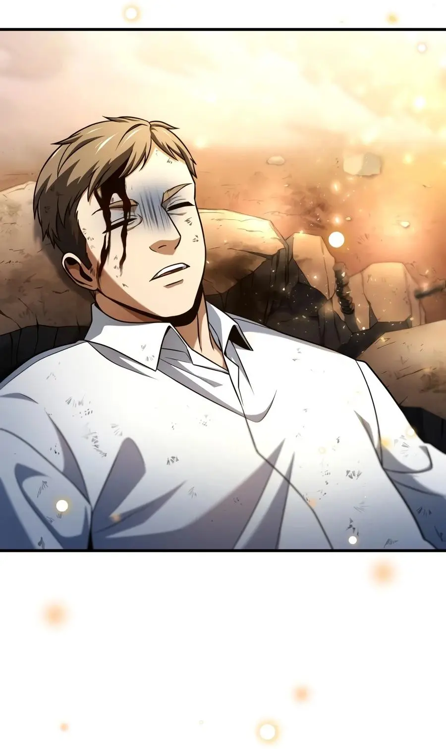 Read The Player That Cant Level Up - Chapter 238 - w1.theplayerwhocantlevelup.com | Image 15