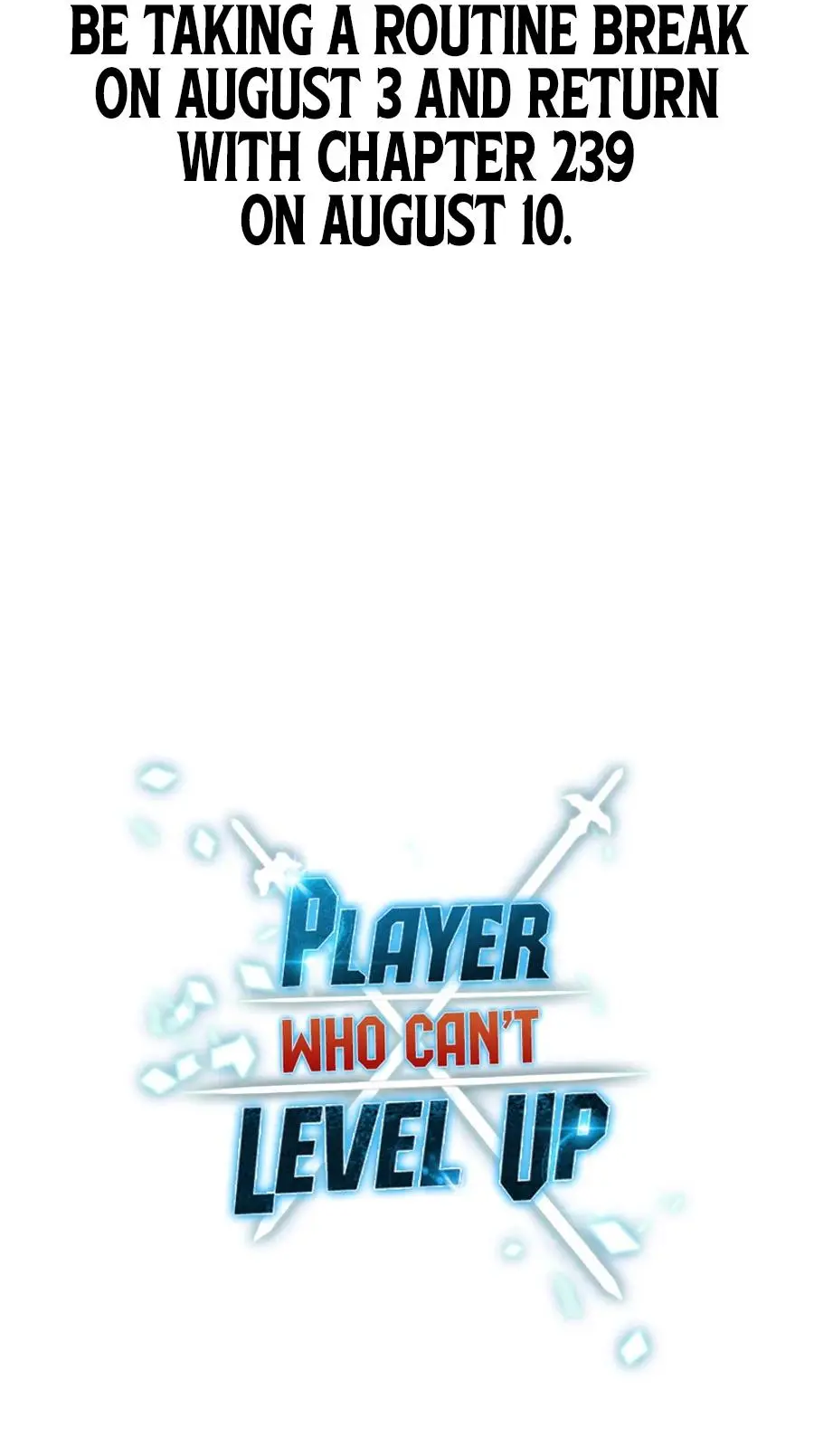 Read The Player That Cant Level Up - Chapter 238 - w1.theplayerwhocantlevelup.com | Image 17