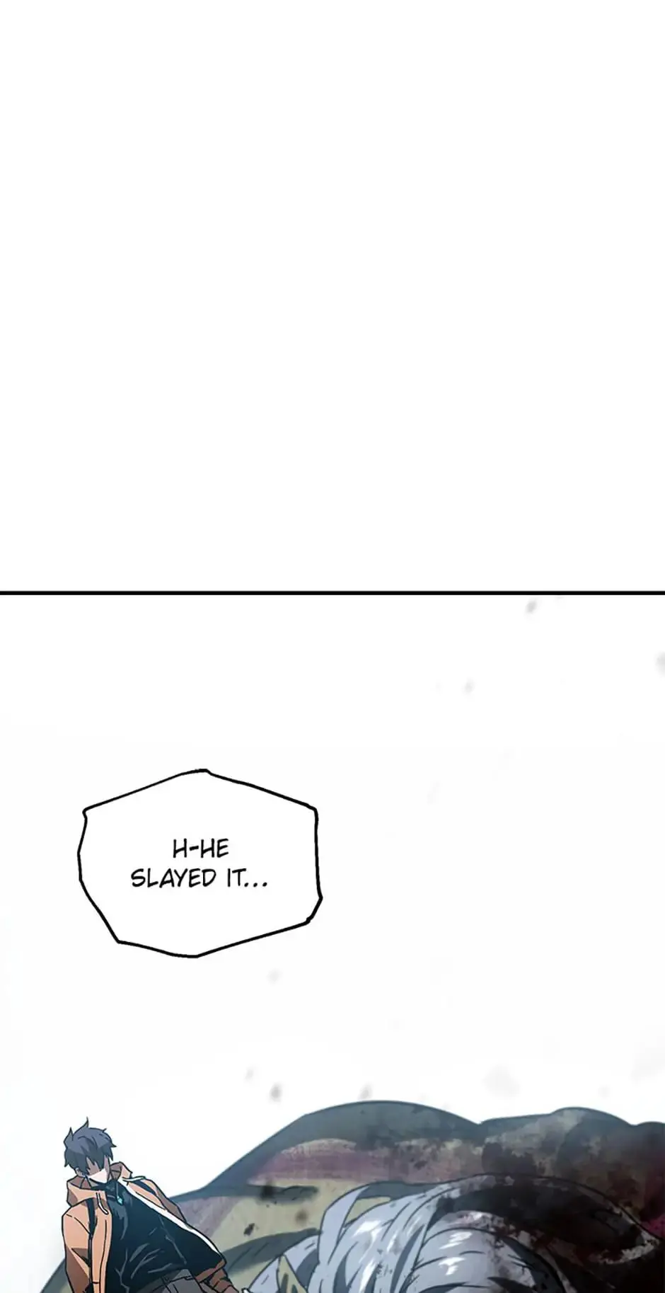 The Player Who Can't Level Up Chapter 24