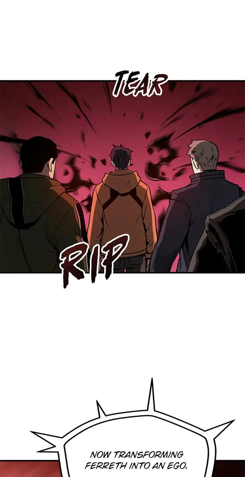 The Player Who Can't Level Up Chapter 24