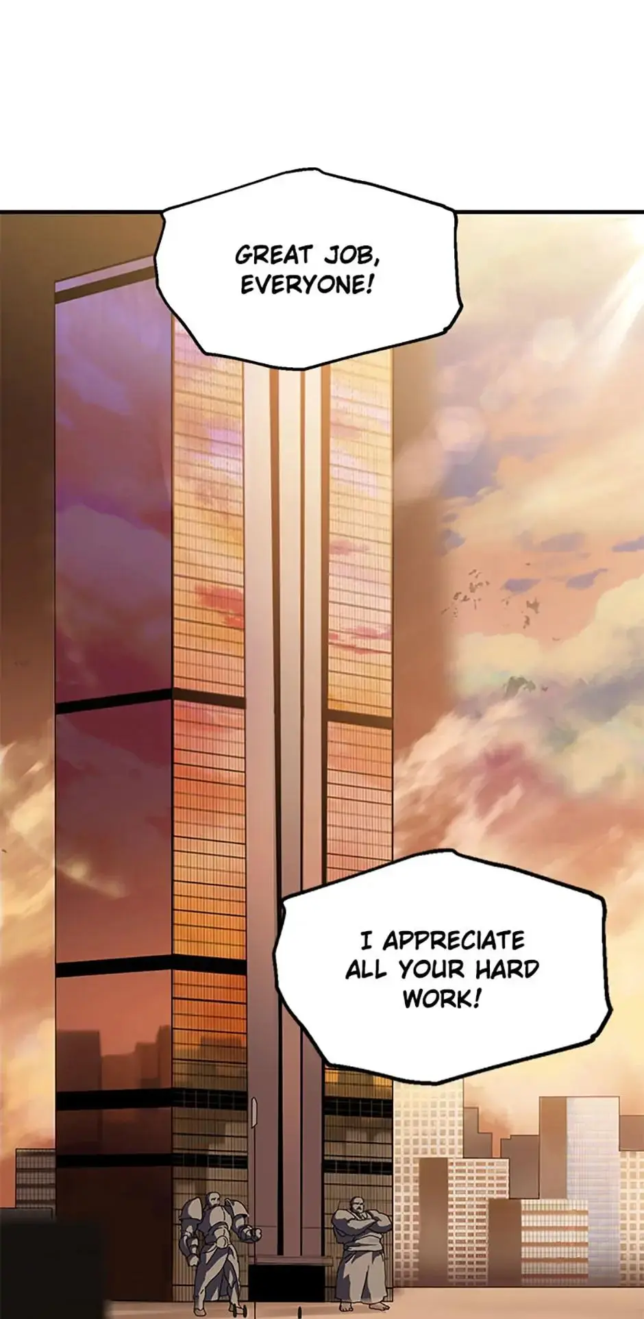 The Player Who Can't Level Up Chapter 24