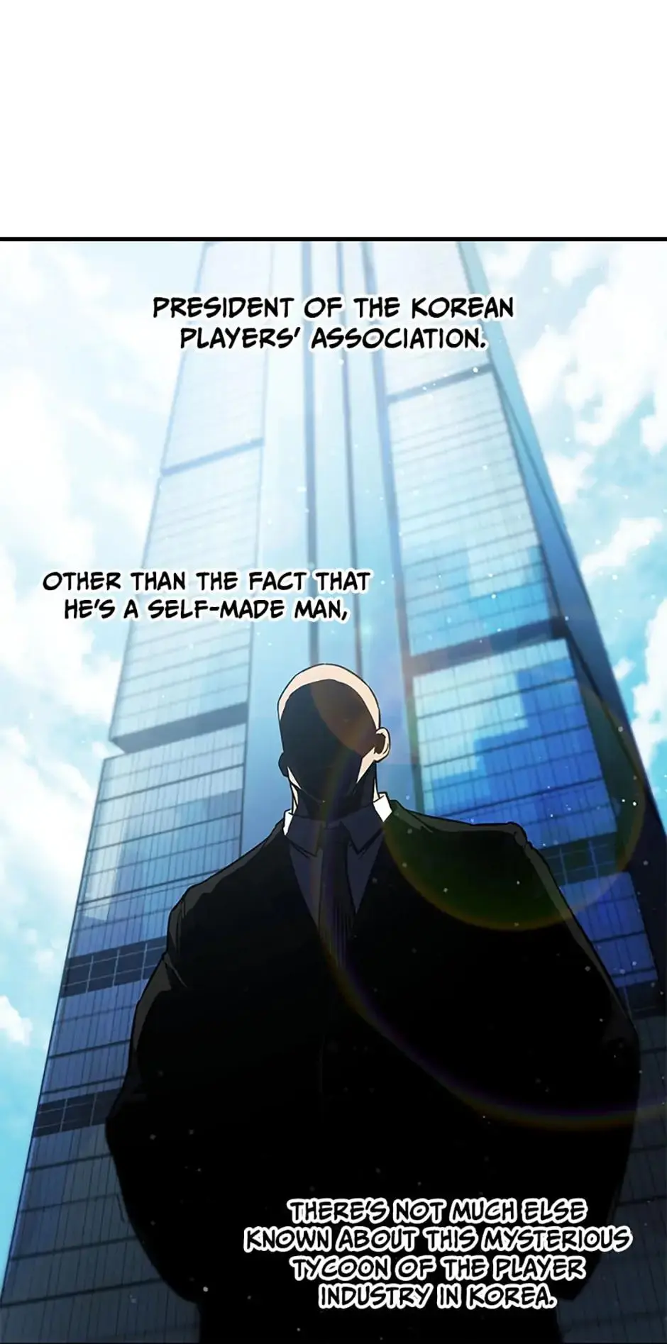 The Player Who Can't Level Up Chapter 24