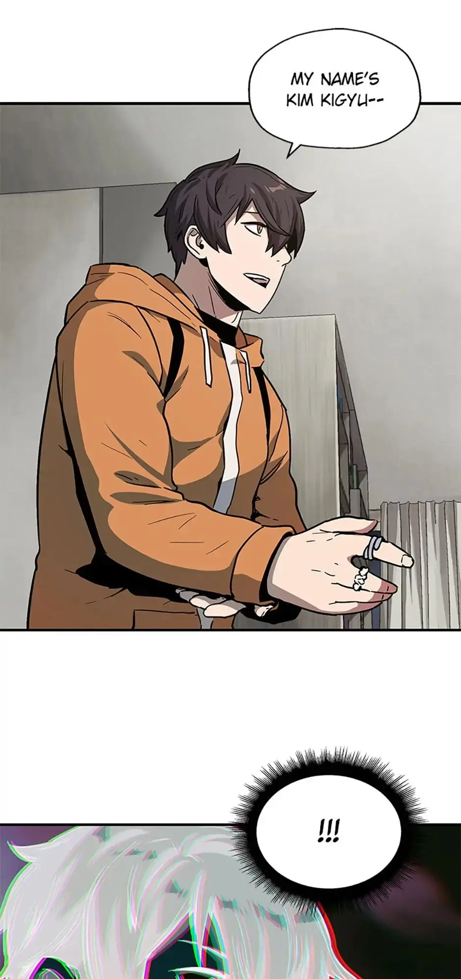 The Player Who Can't Level Up Chapter 24