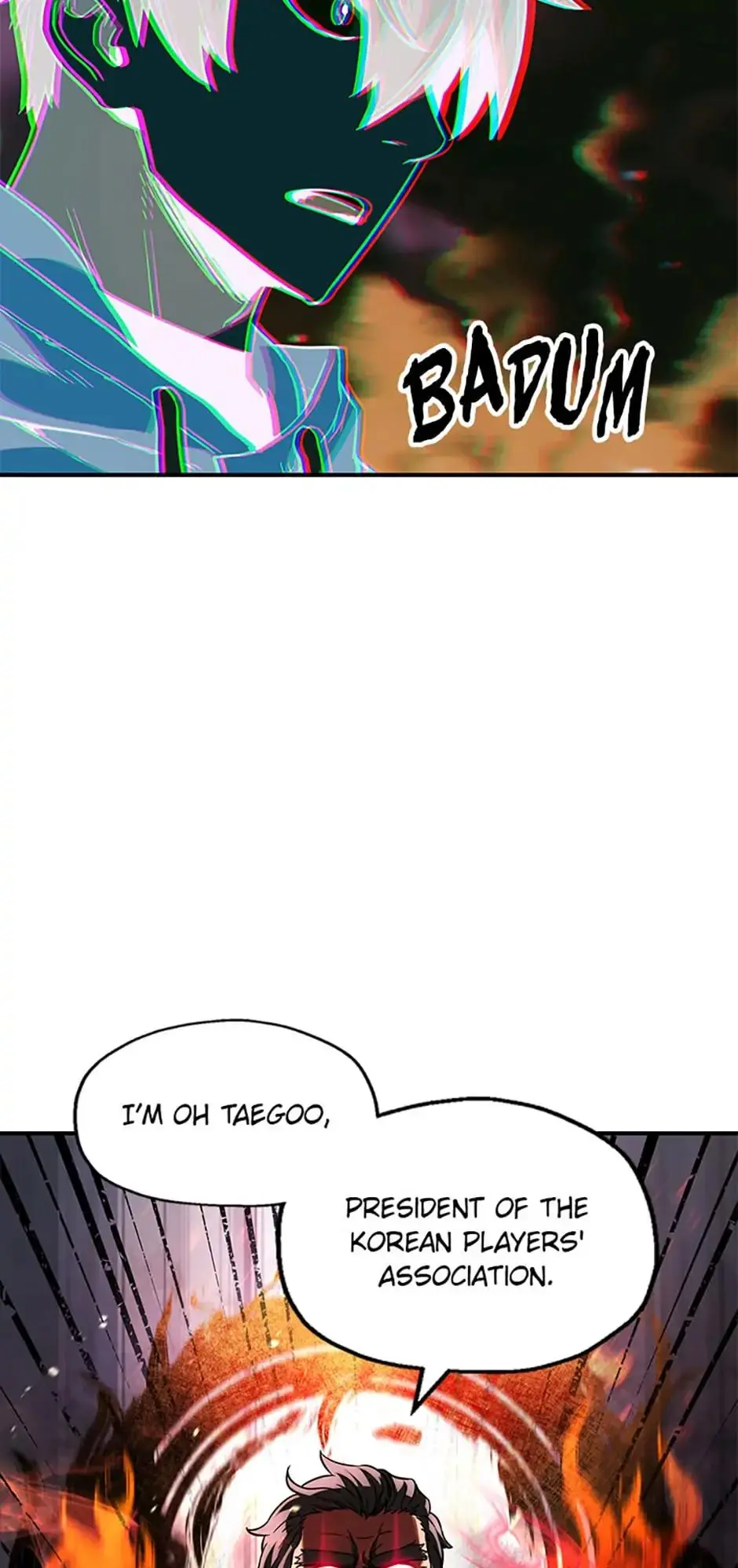 The Player Who Can't Level Up Chapter 24