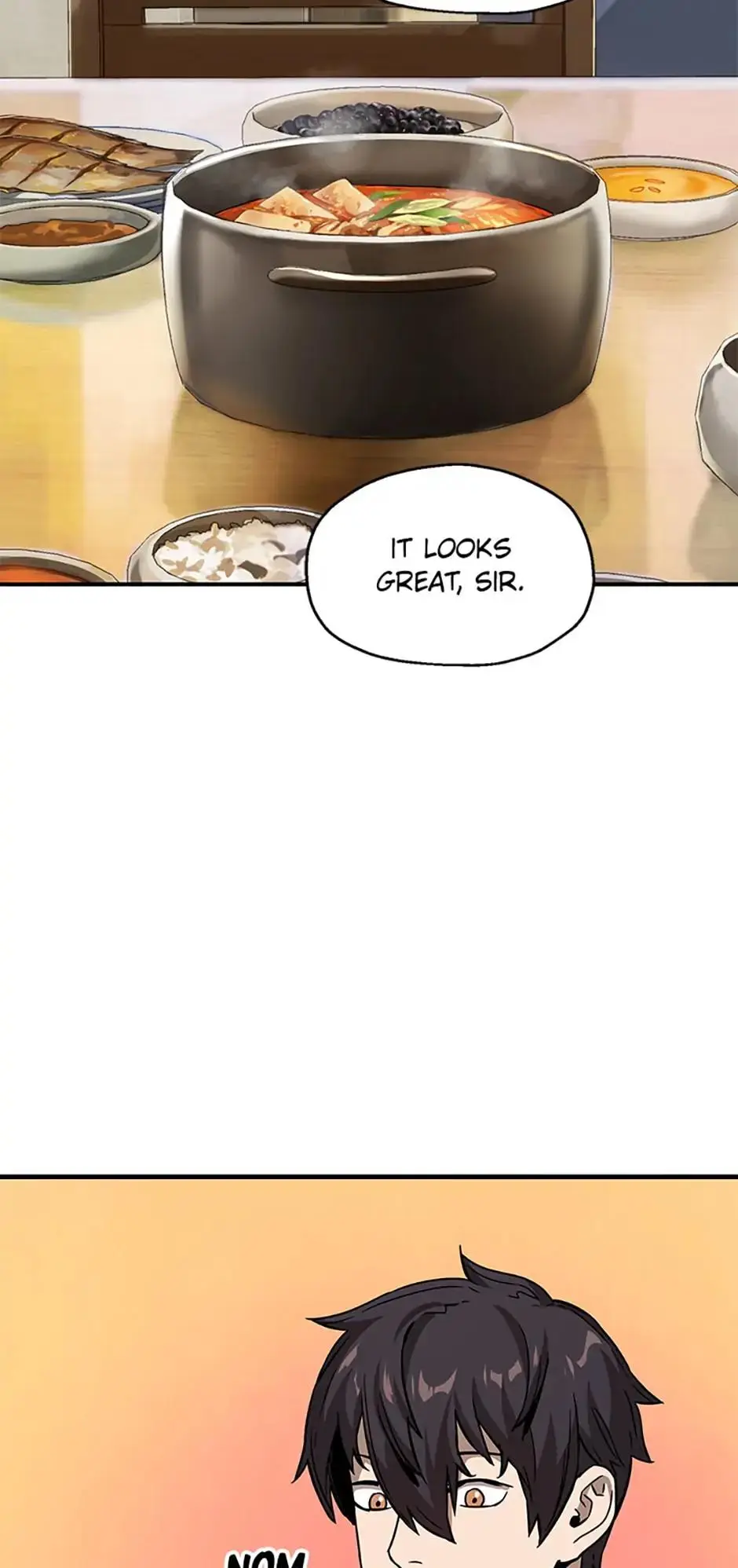 The Player Who Can't Level Up Chapter 24