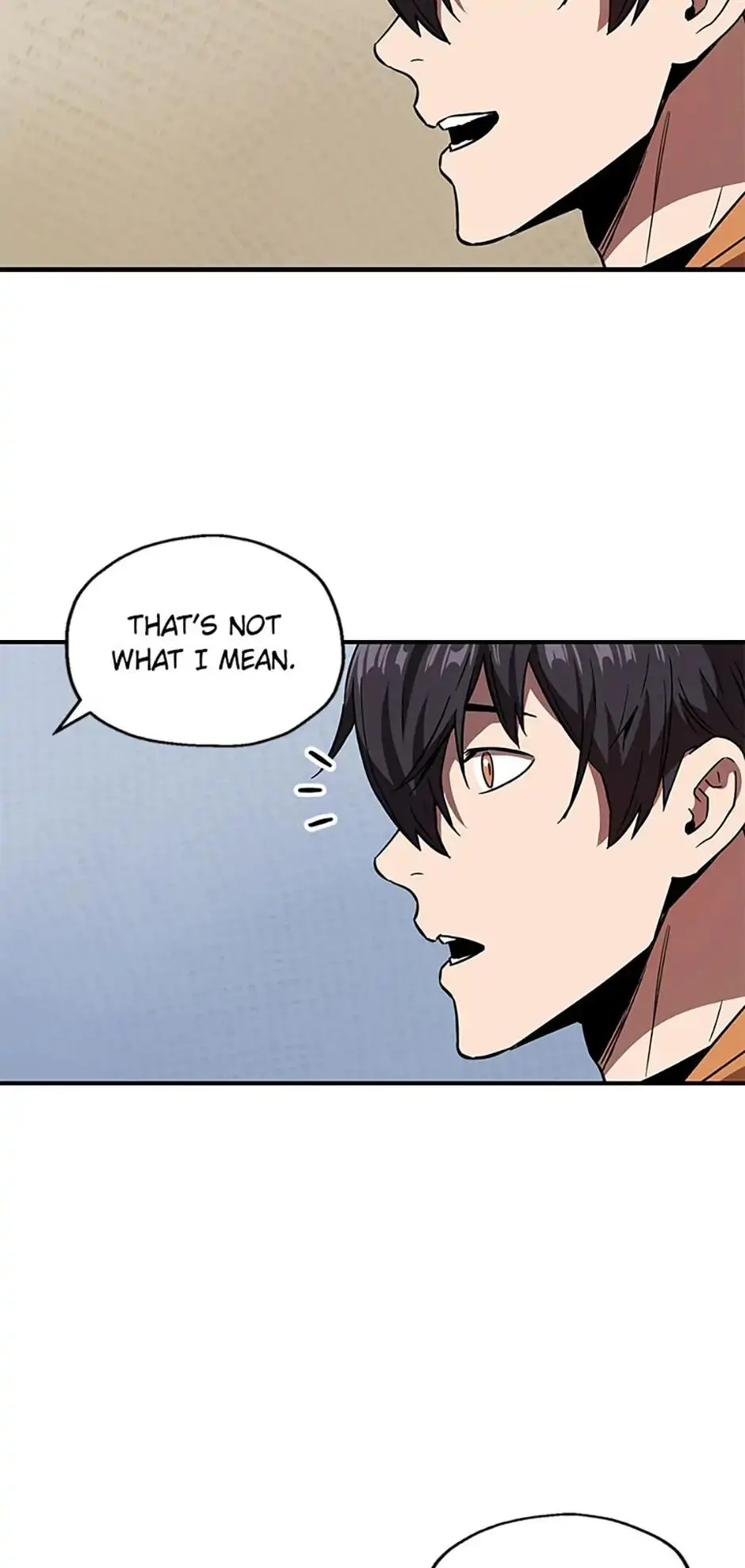 The Player Who Can't Level Up Chapter 24