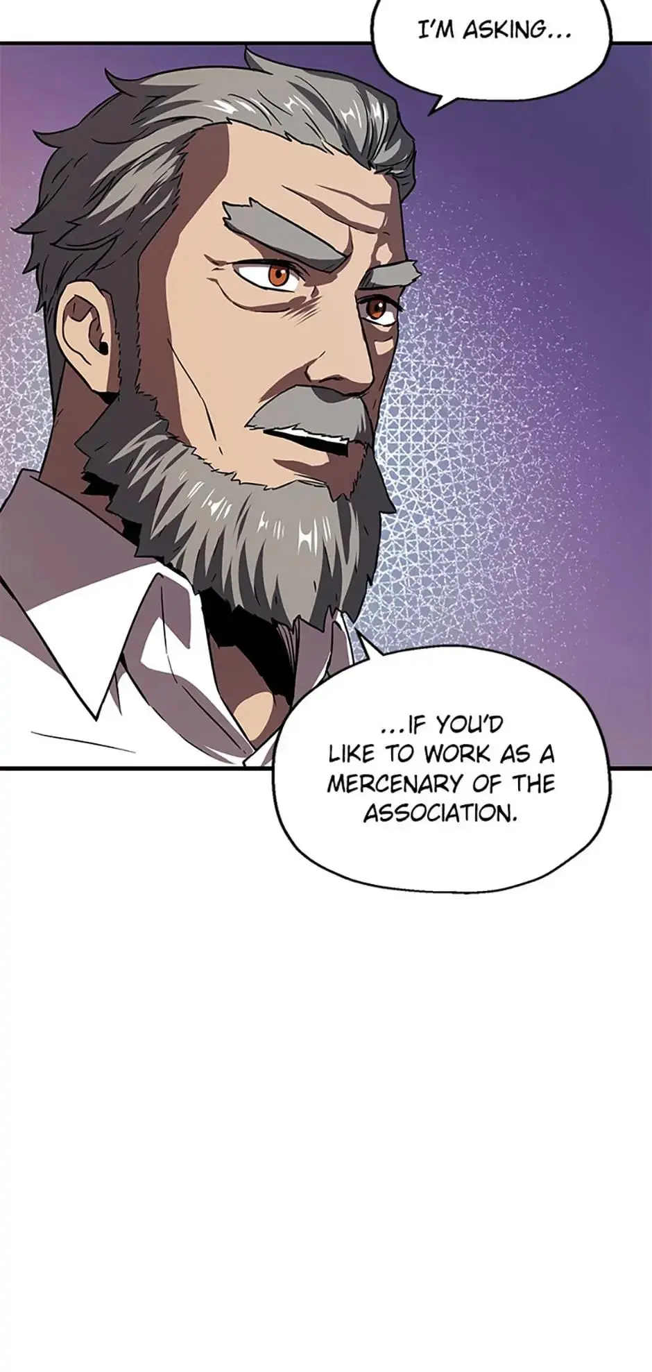 The Player Who Can't Level Up Chapter 24