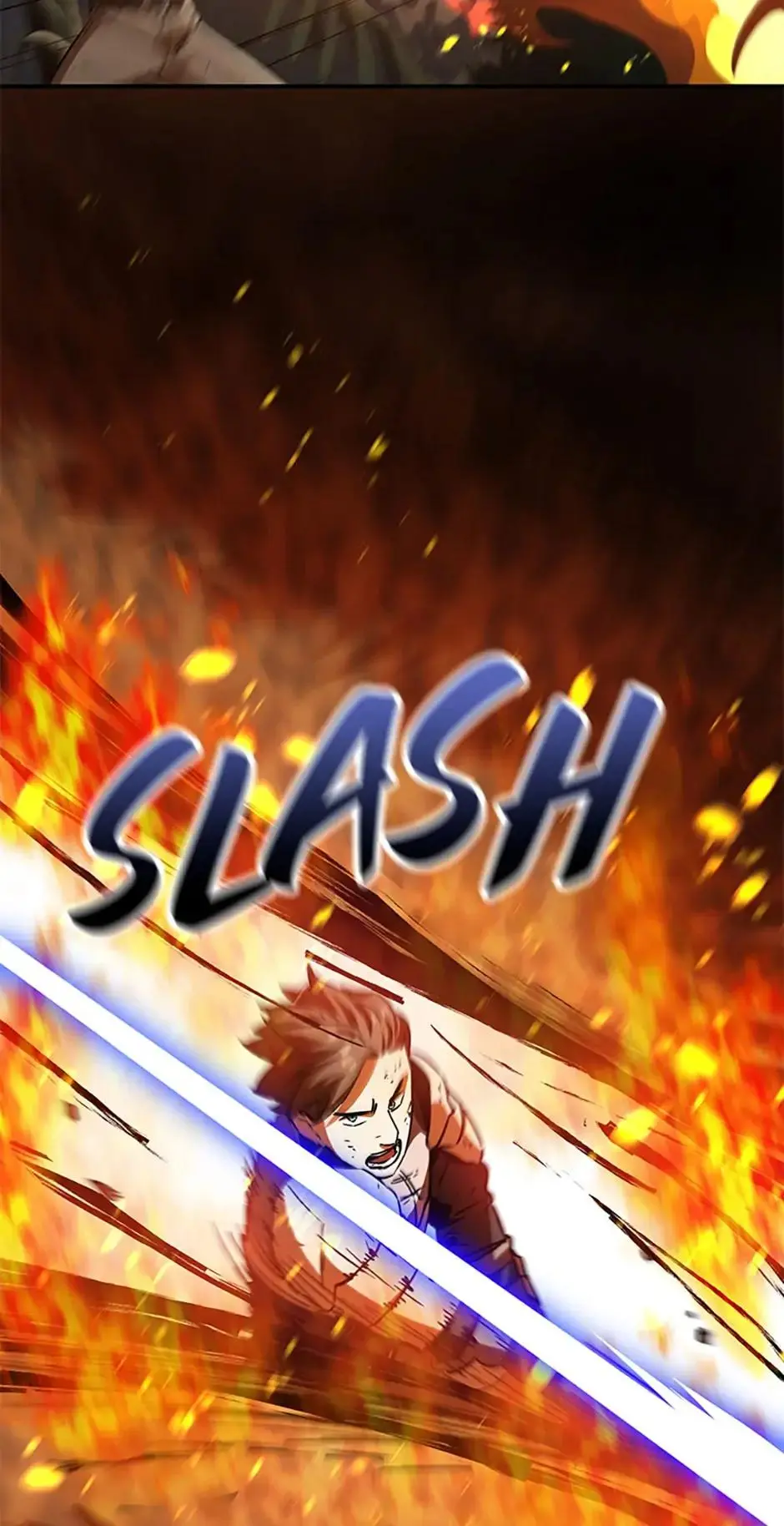 The Player Who Can't Level Up Chapter 24