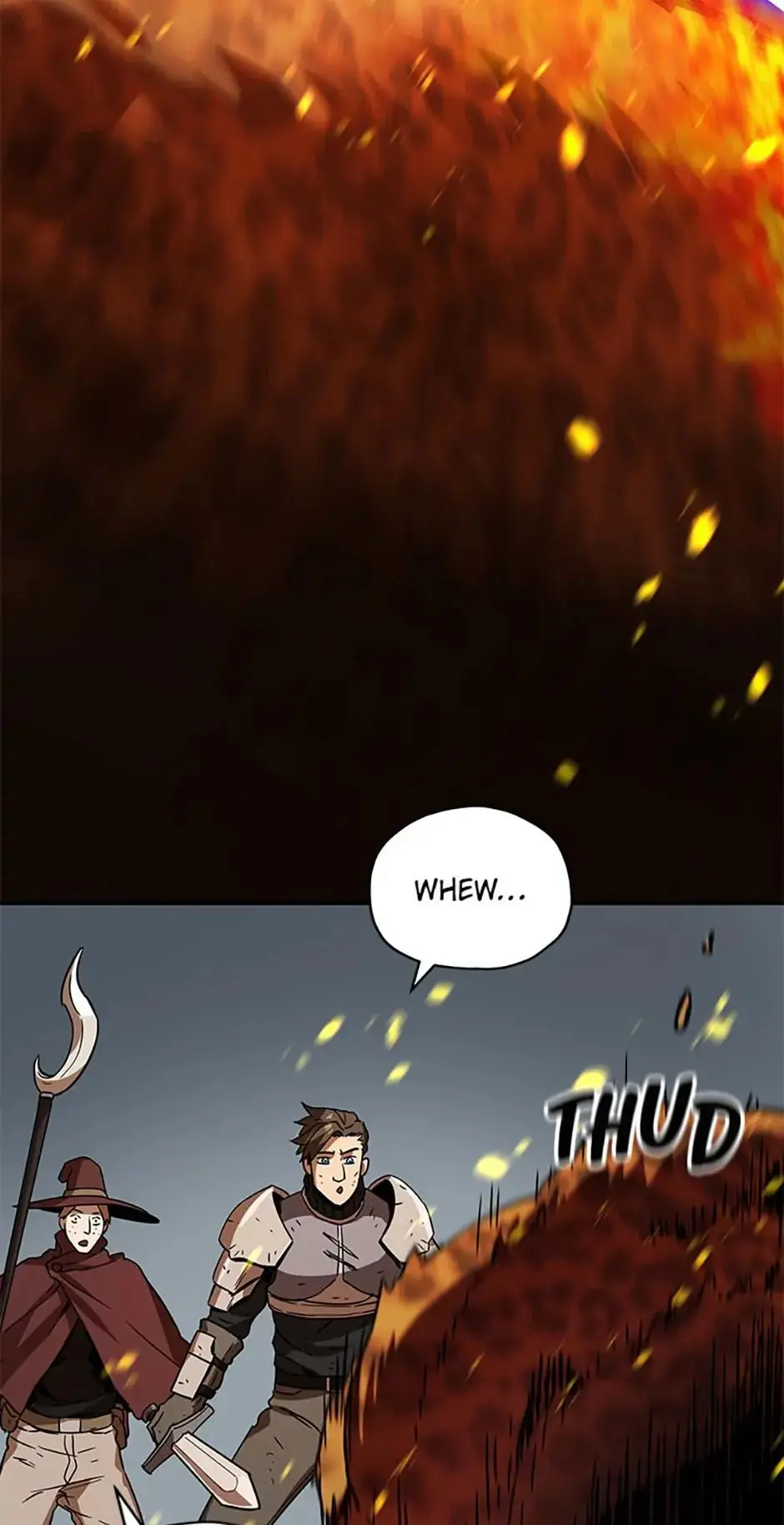 The Player Who Can't Level Up Chapter 24