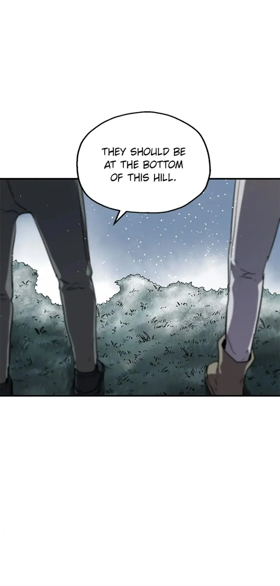 The Player Who Can't Level Up Chapter 24