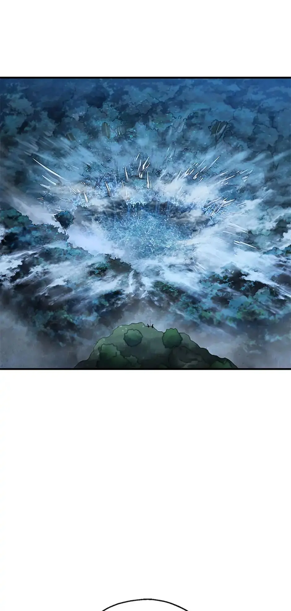 The Player Who Can't Level Up Chapter 24