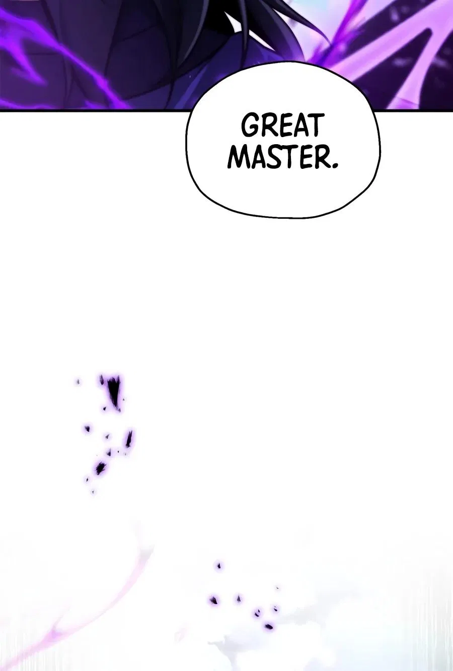 Read The Player That Cant Level Up - Chapter 243 - w1.theplayerwhocantlevelup.com | Image 5