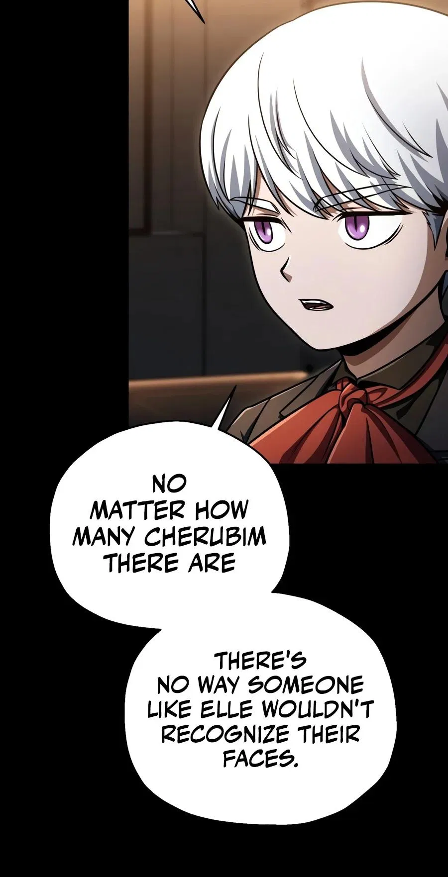 Read The Player That Cant Level Up - Chapter 245 - w1.theplayerwhocantlevelup.com | Image 11