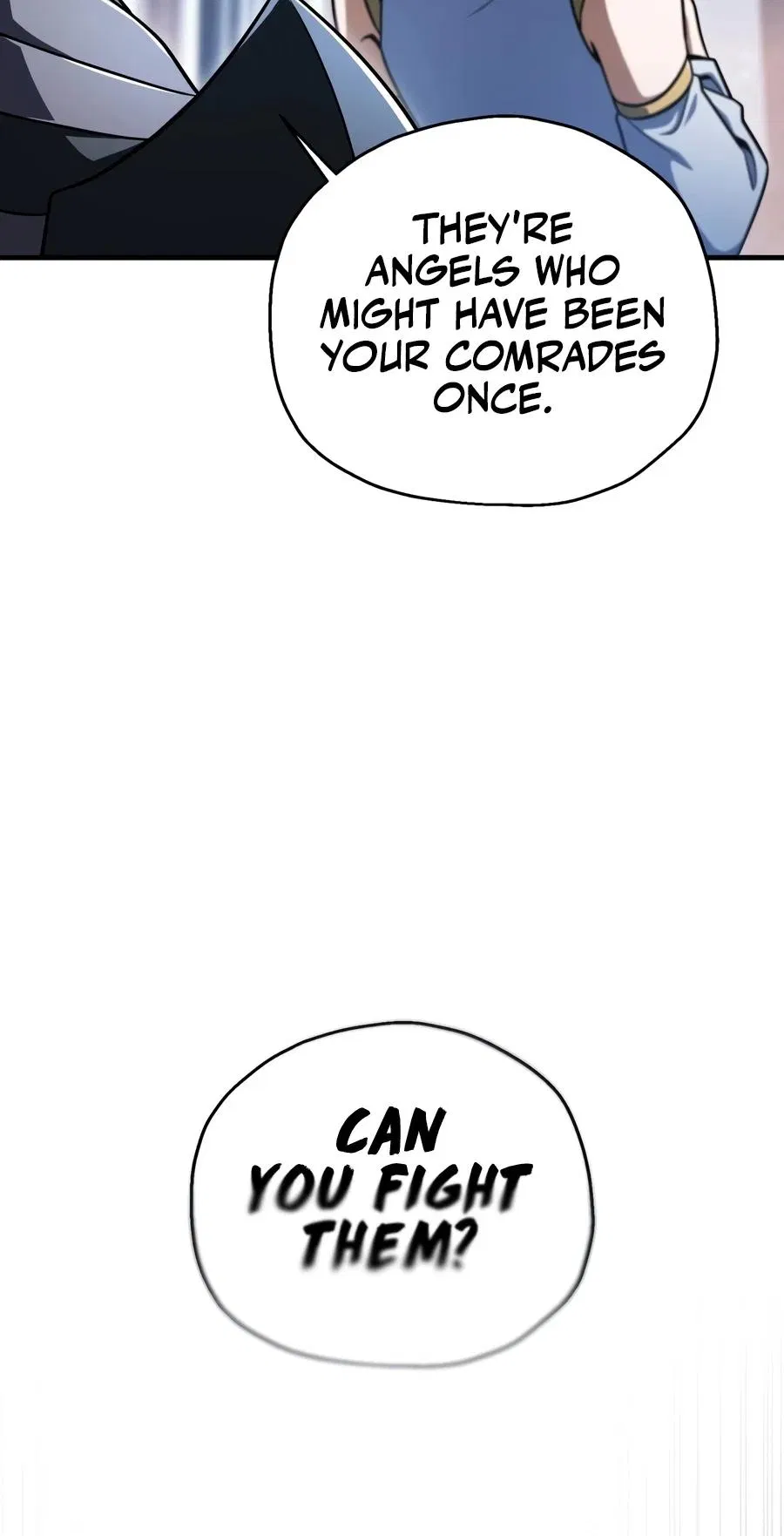 Read The Player That Cant Level Up - Chapter 245 - w1.theplayerwhocantlevelup.com | Image 15