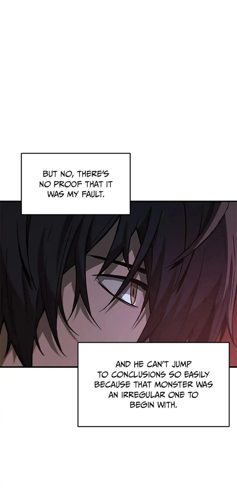 The Player Who Can't Level Up Chapter 25