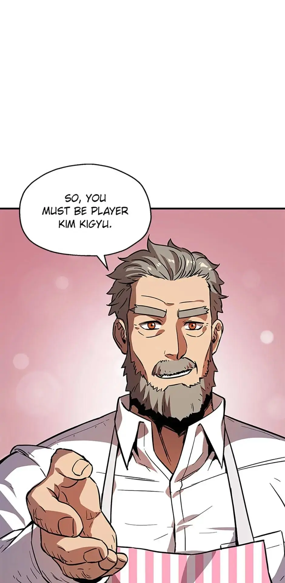 The Player Who Can't Level Up Chapter 25