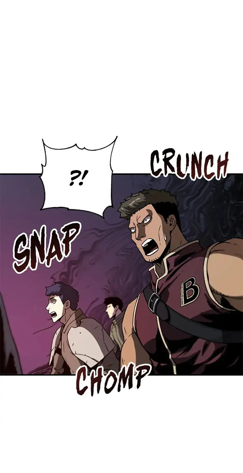 The Player Who Can't Level Up Chapter 26