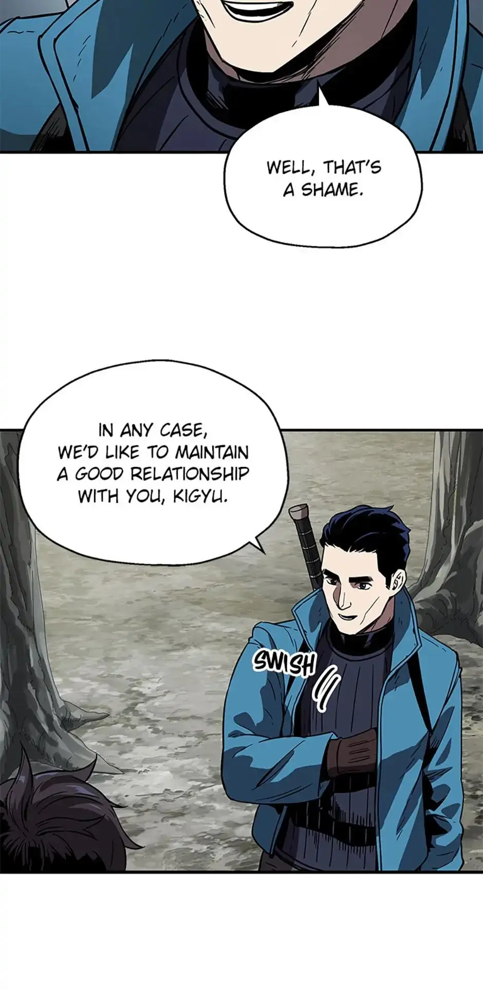 The Player Who Can't Level Up Chapter 26
