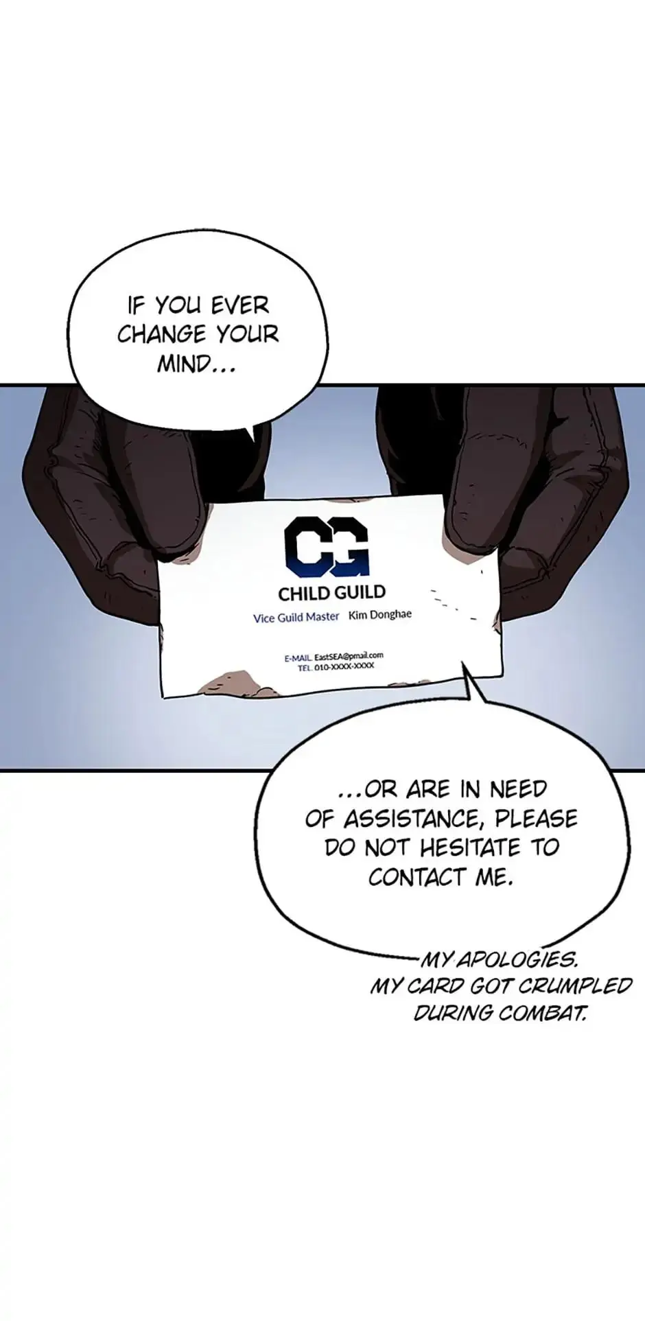 The Player Who Can't Level Up Chapter 26