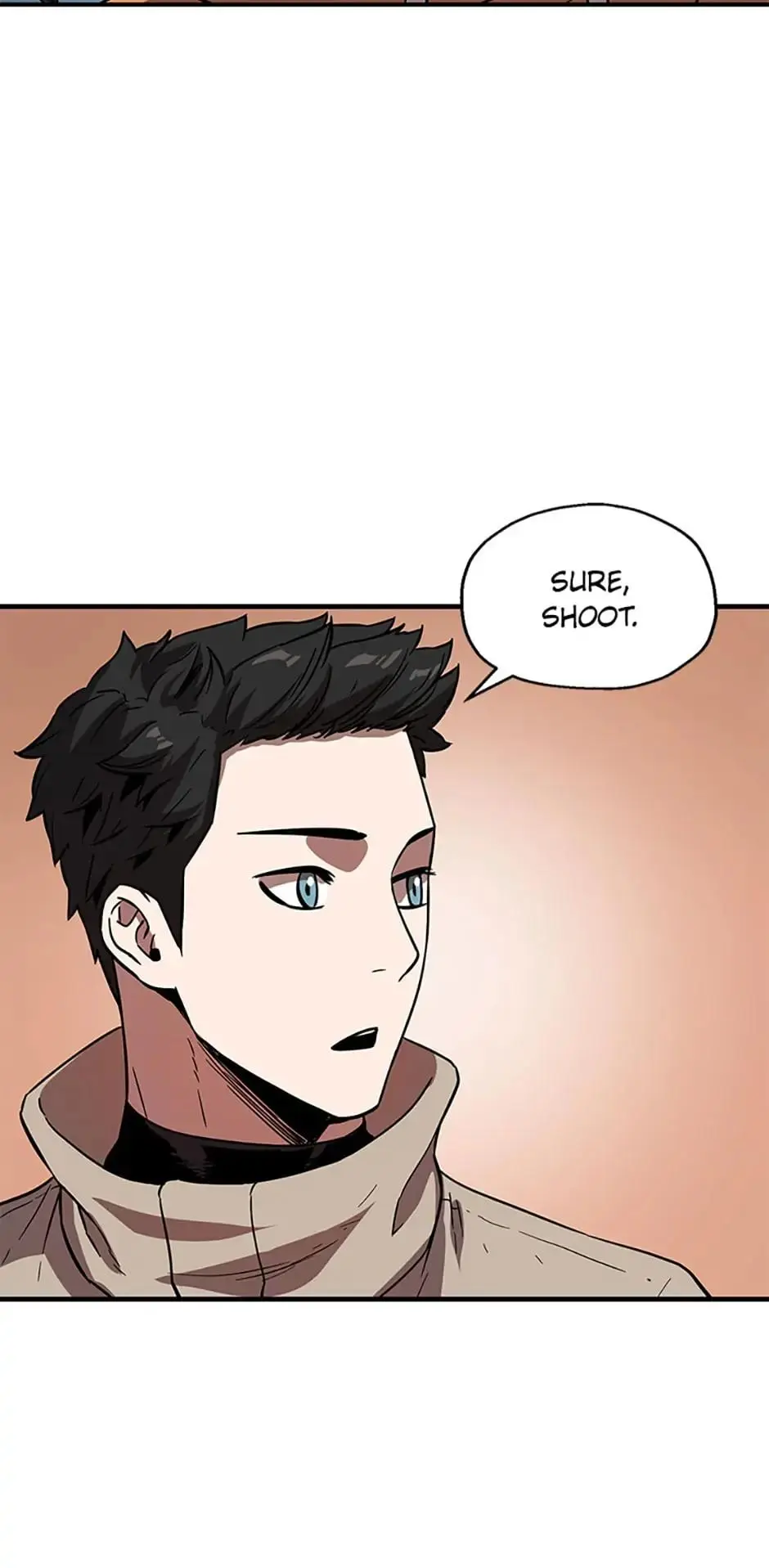 The Player Who Can't Level Up Chapter 26