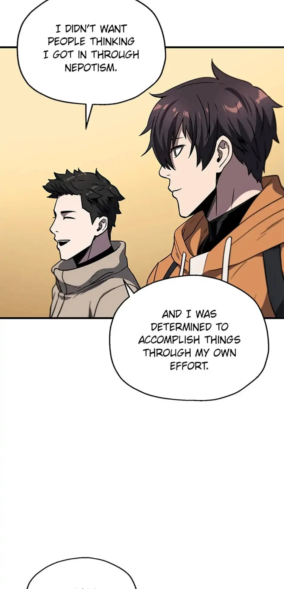 The Player Who Can't Level Up Chapter 26