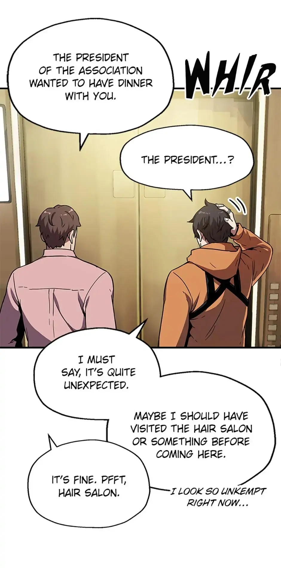 The Player Who Can't Level Up Chapter 26