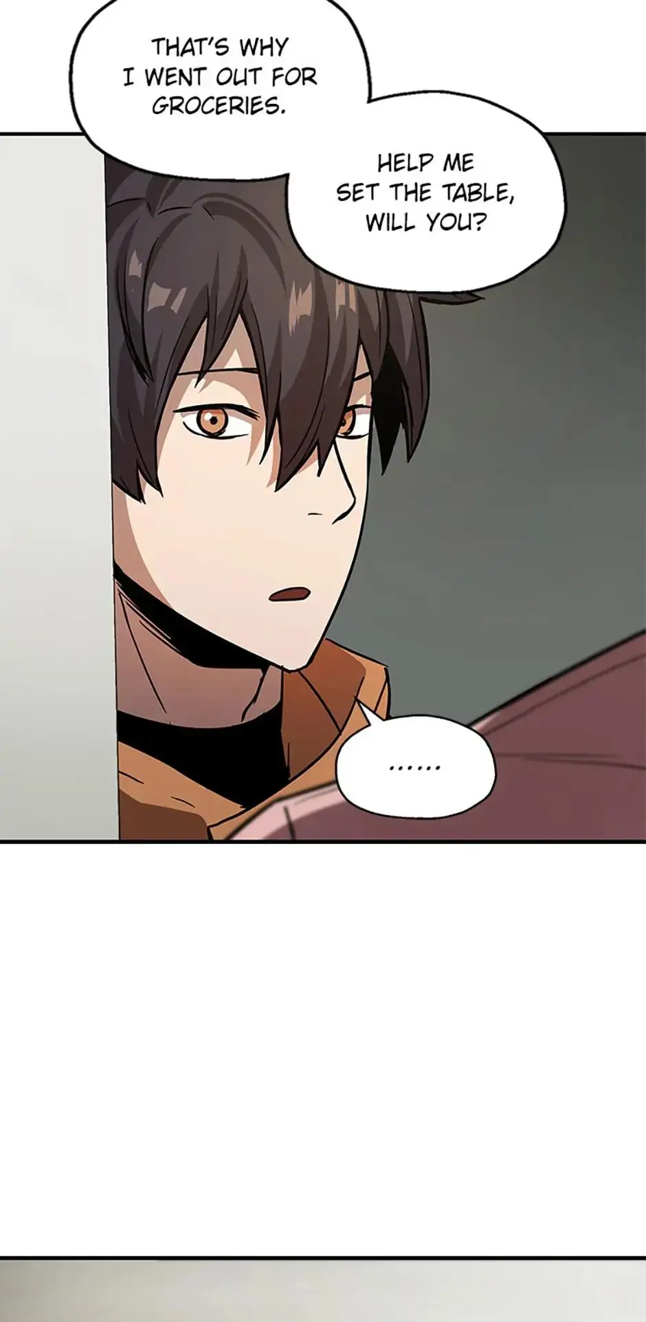 The Player Who Can't Level Up Chapter 26